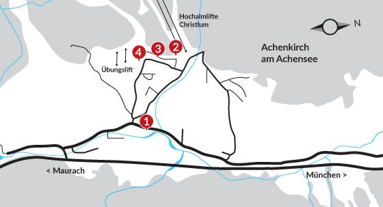 Kurse Für Singles In Achenkirch